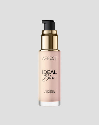 Fond de teint lissant Ideal Blur Colour 1N Effect Professional Cosmetics - 4