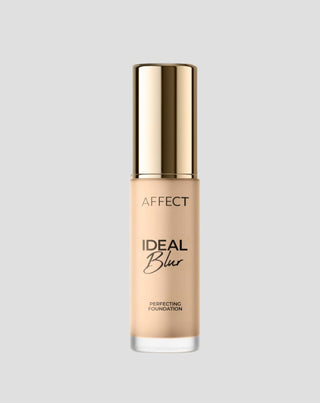 Fond de teint lissant Ideal Blur Color 3N Effect Professional Cosmetics - 1