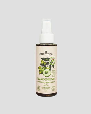 Ayurvedische Amla Haartoner Orientana - 1