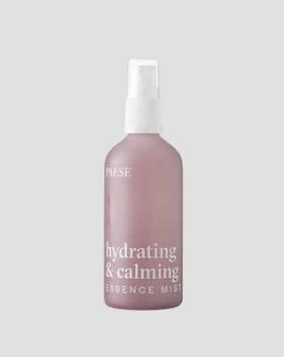 Hydraterende en kalmerende essence in mist Hydrating & calming essence mist Paese - 1