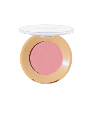 Blush Selfglow polyvalent, longue tenue et facile à utiliser Paese - 5