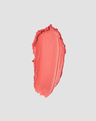 Kremowy róż do policzków w odcieniu koralowym Blush kissed 02 Paese - 2