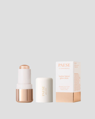 Masked gezicht highlighter in stick 01 Fresco Butter Blend Paese_3 - 4