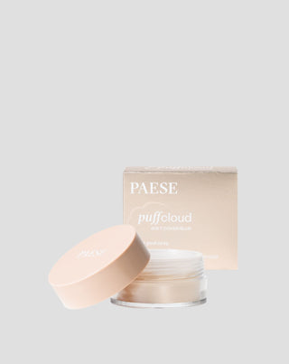 Lichtgewicht oogpoeder met vervagingseffect Puff Cloud Paese_4 - 4