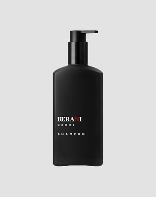 Haarshampoo voor mannen, vermindert haaruitval, stimuleert de haargroei Berani - 1