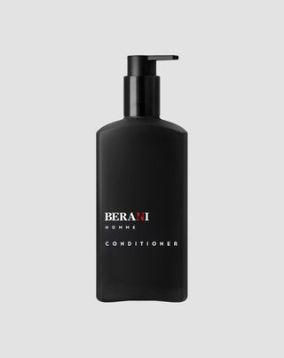Haarconditioner met arganolie, kaneel, vanille en tabaksgeur Berani - 1