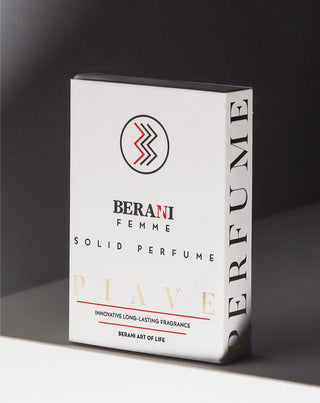 Berani Femme Solid Perfume Piave natuurlijke waxparfum voor vrouwen - 3