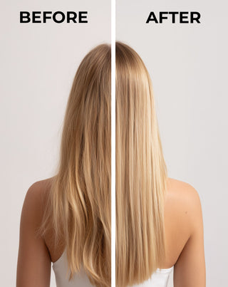 Berani Femme natuurlijke shampoo voor gekleurd haar met kerascalp hydraterende en beschermende - 3