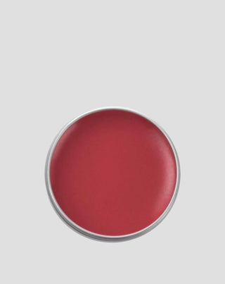 Aardbeienkleurige lippenbalsem die de lippenkleur benadrukt en glans geeft Auna_2 - 2