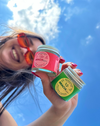 Soap Brothers_2 Verzorgende Deodorant in Crème Fresh Grapefruit - 2