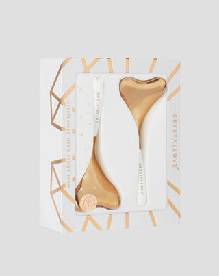 Cryotherapie massagers Cryotherapie lift & sculpt gereedschappen Crystallove - 1