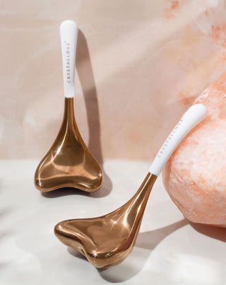 Cryotherapie massagers Cryotherapie lift & sculpt gereedschappen Crystallove_3 - 3