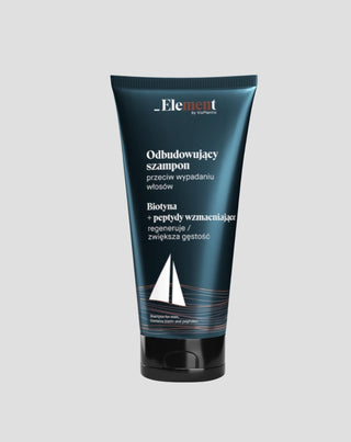Herstellende shampoo tegen haaruitval voor mannen Element Men - 1