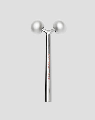 Liftingmassageapparaat voor het gezicht dat hangende wenkbrauwbogen liftt Crystallove_3 - 3