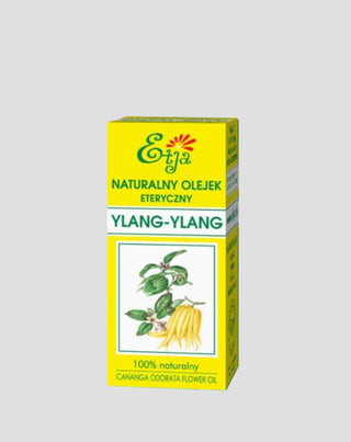 Natuurlijke etherische olie ylang ylang met antidepressieve werking Etja - 1