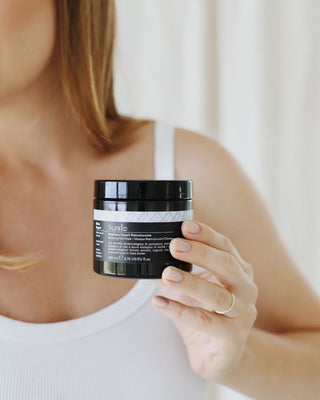 Masque Ultra Réparateur Cheveux Abîmés Sendo - 2