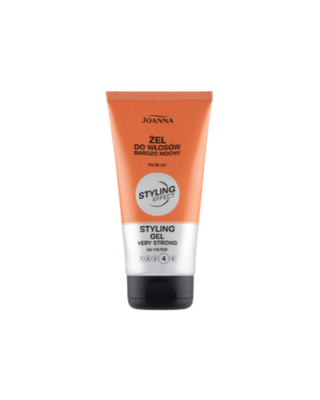 Gel coiffant très fort Joanna Styling Effect - 1
