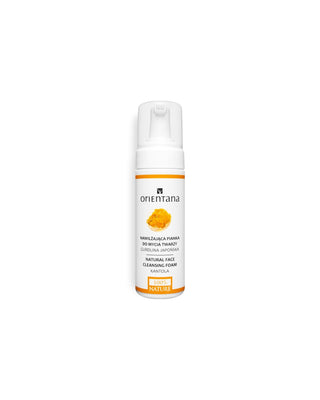 Kantola Orientana Nettoyant Moussant Visage - 1