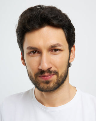 Hairvity Men Halier, comprimés contre la perte de cheveux pour hommes, 60 gélules - 3