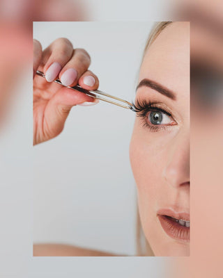 Cils artificiels 2D Bamm!Lashes pour applications multiples pour un effet Make'em Longer naturel - 5