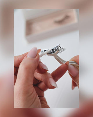 Faux cils 2D Bamm!Lashes, très attrayants, pour une utilisation répétée - 4