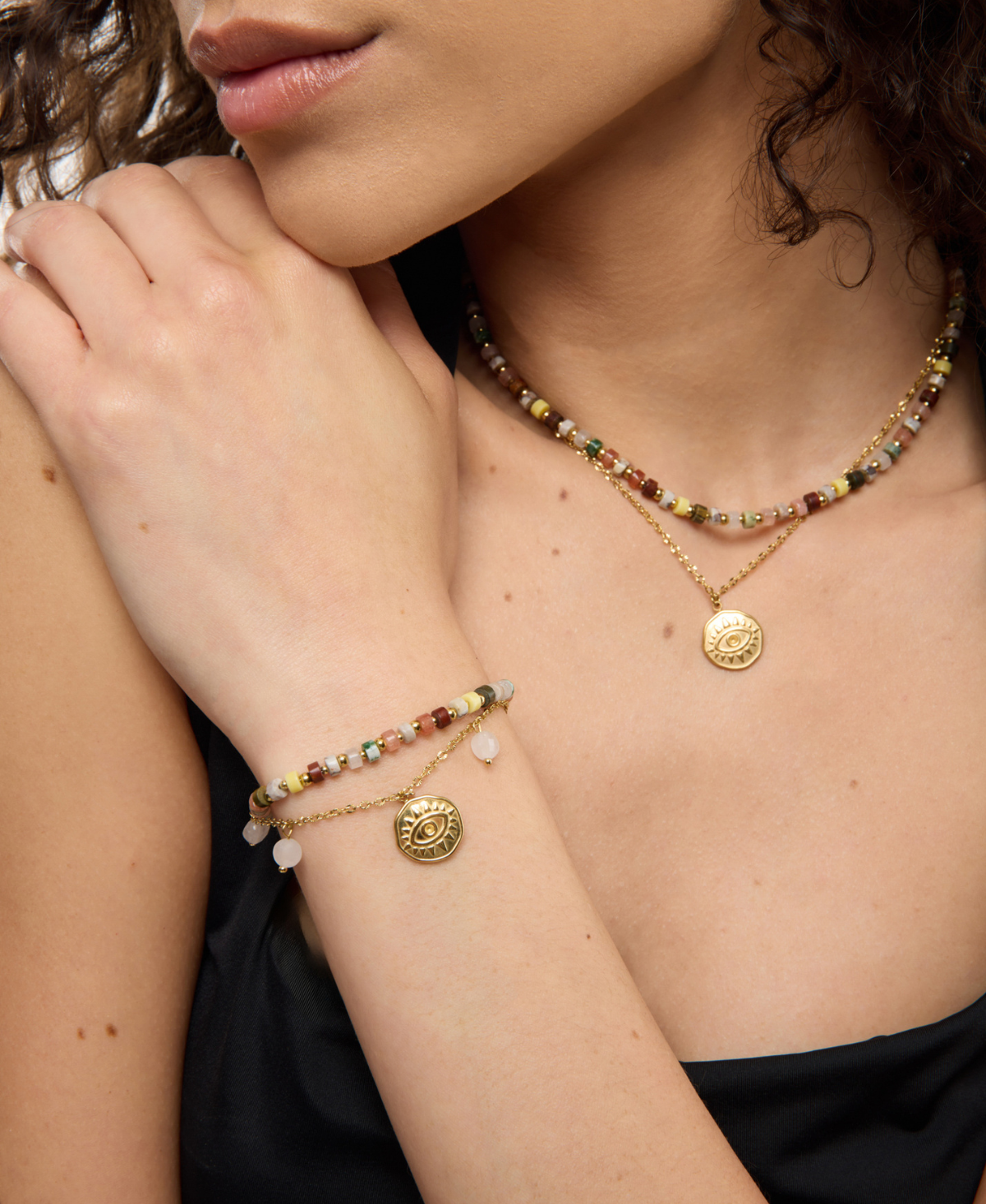 Benadruk je uniekheid met sieraden van Mys