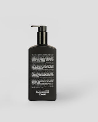 Après-shampoing à l'huile d'argan, cannelle, vanille et parfum de tabac Berani - 4