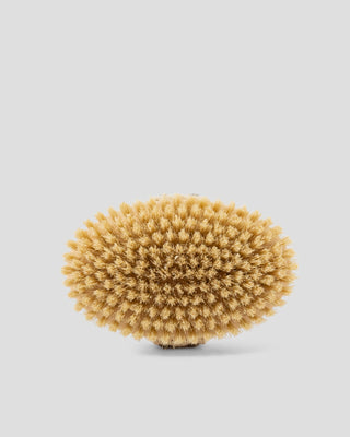 Brosse de massage corps sec avec bande en fibres d'agave n° 3 Hhuumm - 3