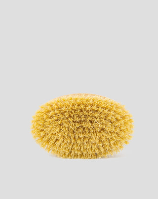 Droge lichaamsmassageborstel zonder riem met natuurlijke agavevezel nr. 7 Hhuumm - 2