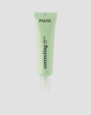 Base de maquillage correctrice en tube à la vitamine E, qui dissimule les imperfections Paese - 2