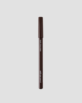Eyeliner marron chocolat Eyeliner doux 03 Chocolat noir - 1