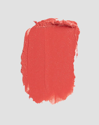 Rouge à lèvres crémeux à l'huile d'argan Teinte magnétique Corail n° 36 Paese - 2