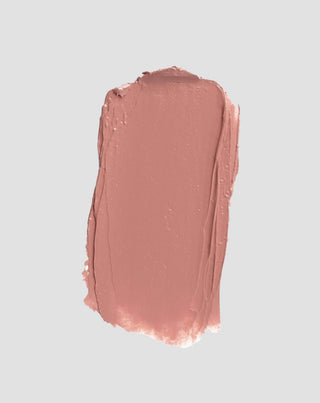 Rouge à lèvres crémeux à l'huile d'argan, teinte magnétique rose poudré n° 17 Paese - 2