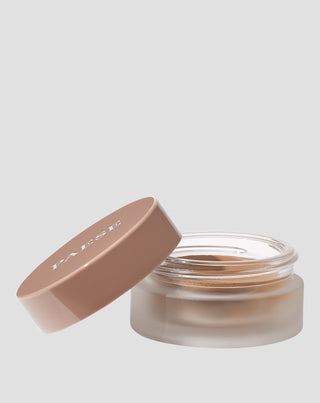 Kremowy bronzer w chłodnym odcieniu Tan embrassé 01 Paese - 5