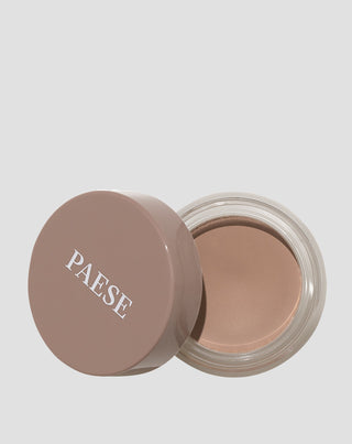 Kremowy bronzer w chłodnym odcieniu Tan embrassé 01 Paese - 3