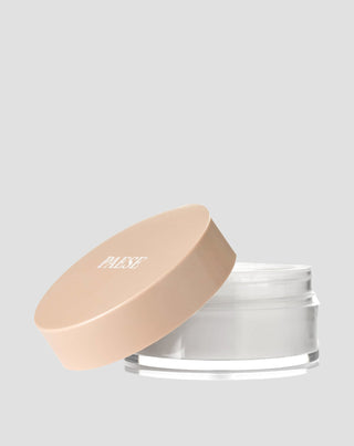 Poudre libre matifiante au bambou aux propriétés antibactériennes Paese - 3