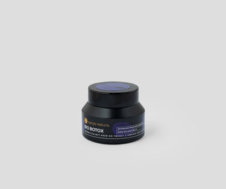 Crème visage normalisante à l'acide hyaluronique pour les impuretés Opcja Natura - 1