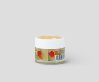 Pommade pansement pour peau sèche, craquelée, écorchures et brûlures Opcja Natura - 3