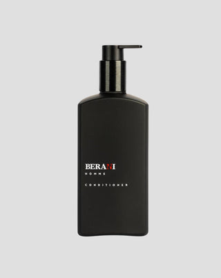 Haarconditioner met arganolie, kaneel, vanille en tabaksgeur Berani - 1