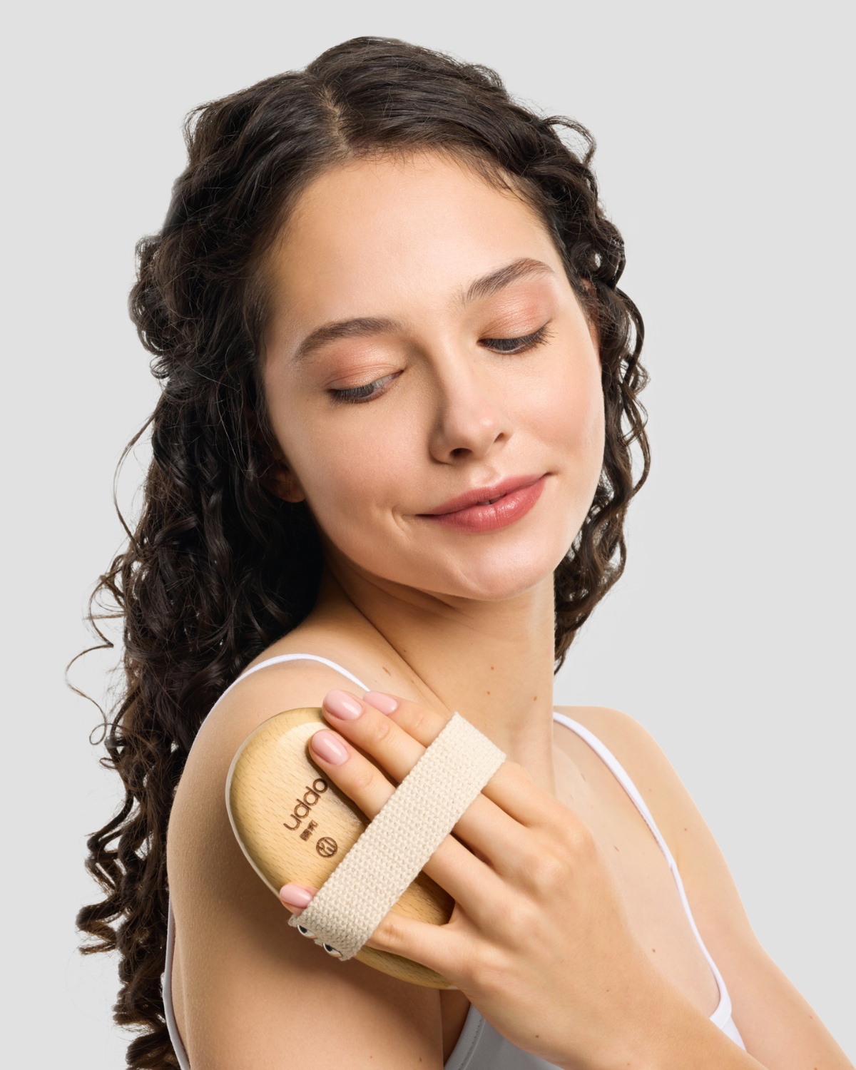 Jouw lichaamsverzorgingsroutine