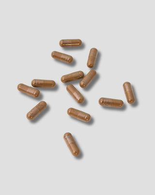 Ginkgo Biloba blad extract Nutridome 60 stuks_2 - 2