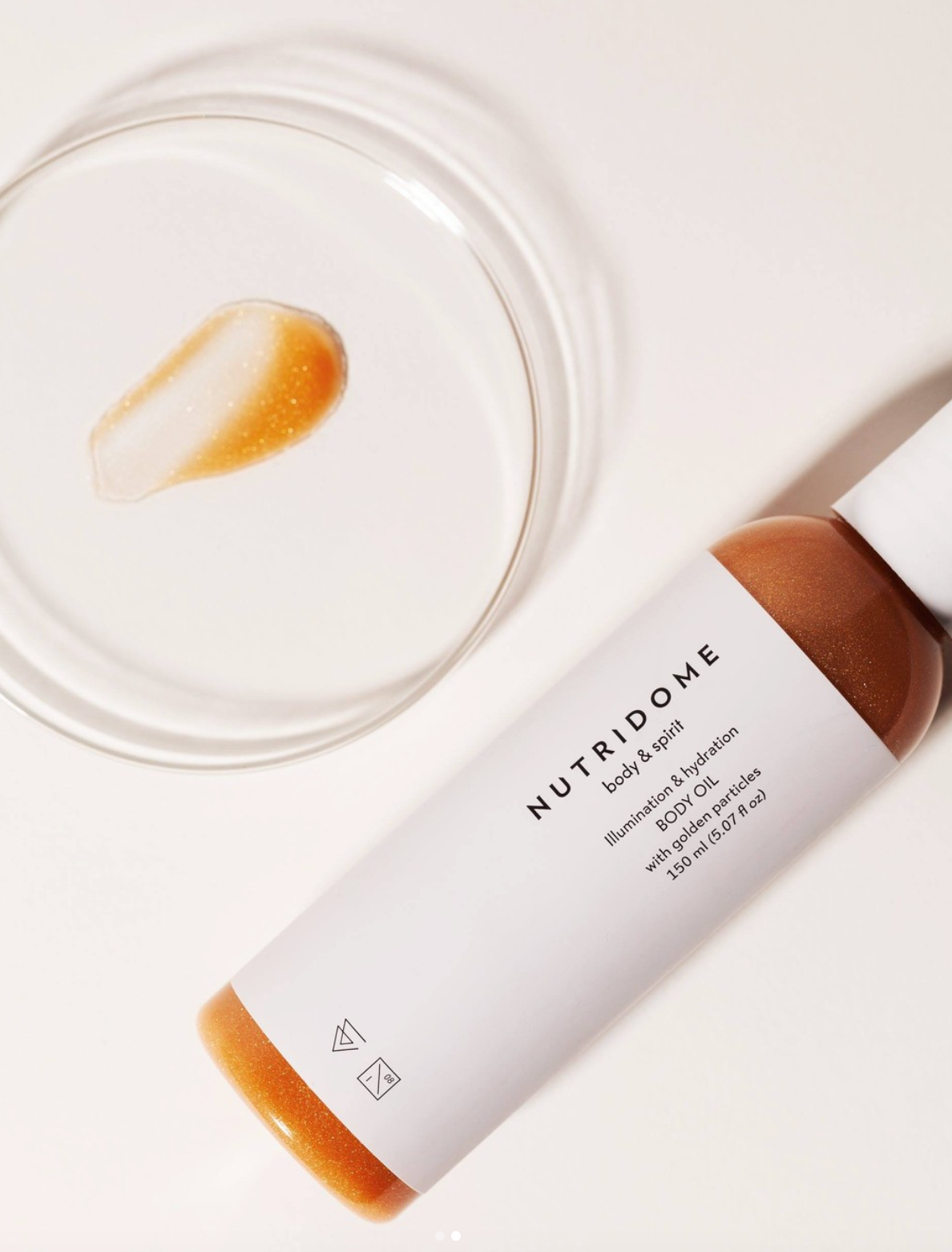 À propos de Nutridome