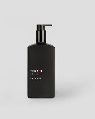 Shampoing capillaire pour hommes, réduit la chute des cheveux, stimule la croissance des cheveux Berani - 3