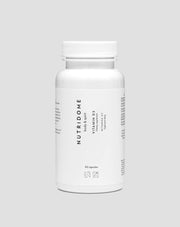 vitamine d3 4000 ie in capsules voor immuniteit, sterke botten en gezonde tanden nutridome 60 stuks_1