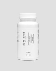 Comprimés de Garcinia Cambogia Nutridome pour soutenir le système digestif 60 capsules