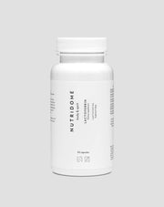 lactoferrine voor spijsvertering, immuniteit en ijzeropname nutridome 60 capsules_1