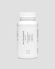 Comprimés Nutridome Paulinia Guarana contre le stress et les nerfs 60 capsules