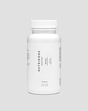 Reishi voedingssupplement voor immuunsysteem en bloedsomloop Nutridome 60 capsules