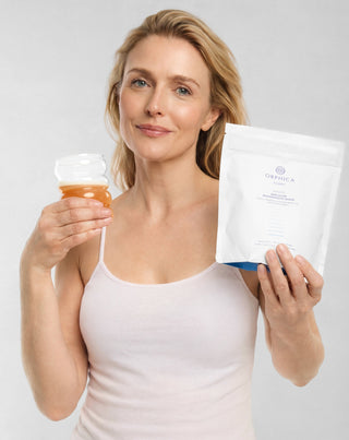 Anti-aging elixer met viscollageen en DracoBelle™ Nu-complex Orphica Clinic Ageless - 3