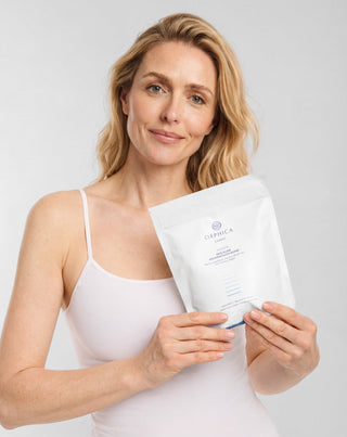 Anti-aging elixer met viscollageen en DracoBelle™ Nu-complex Orphica Clinic Ageless - 6